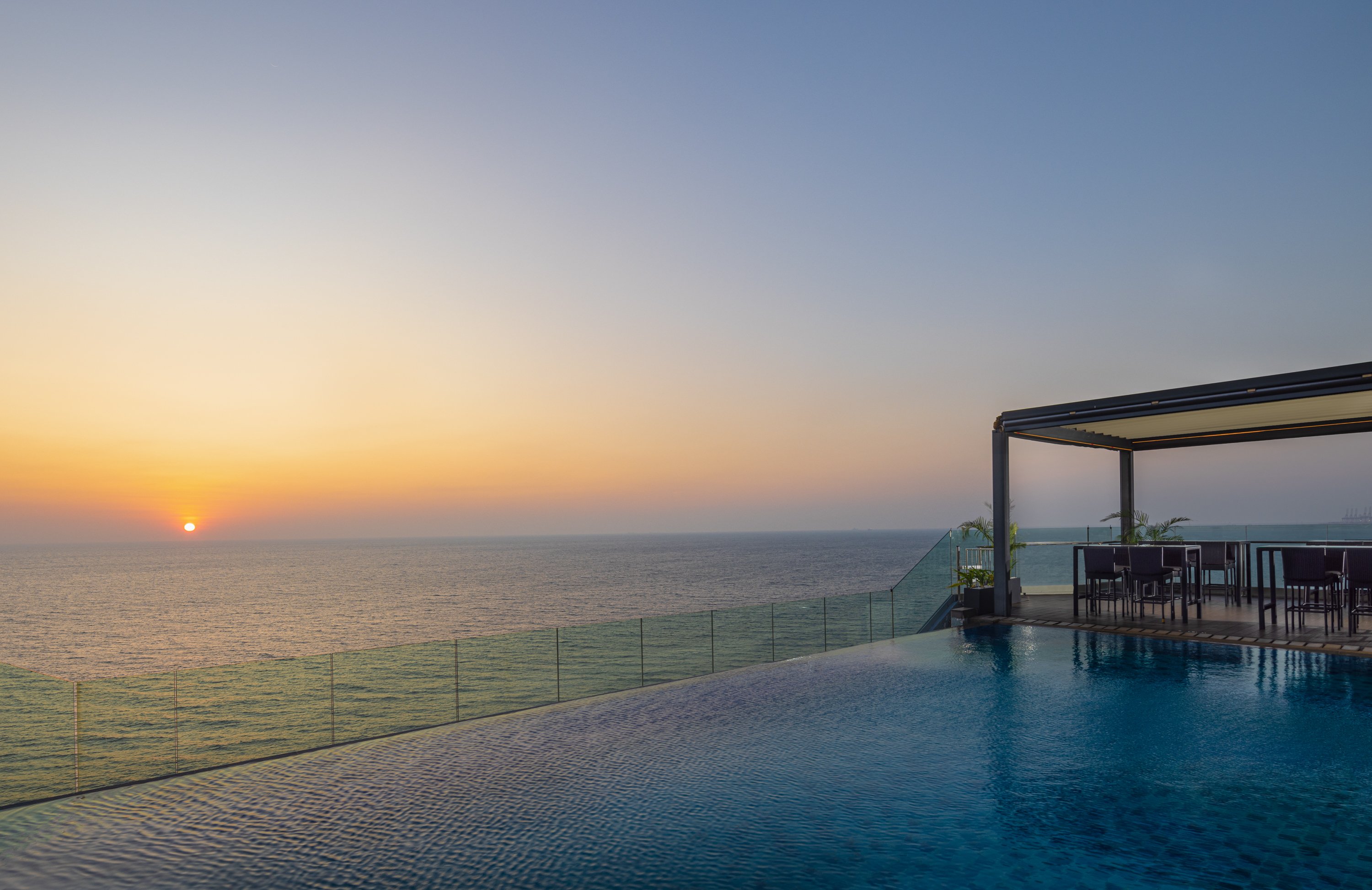 RADISSON COLOMBO